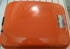 WOLF Ausdehnungsgefäß für GB - E 20