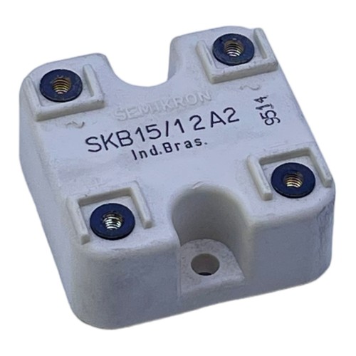 Semikron skb15 12a2 - semikron, skb15/12a2
