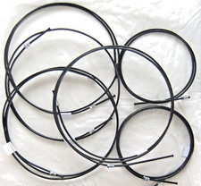 Bremsleitungssatz VW Polo (6N)