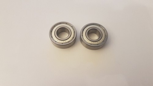 Kugellager für viessmann - x,