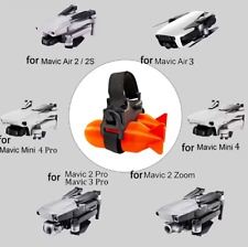 Air-Dropping Double Thrower