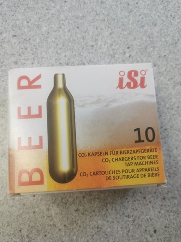 15x co2 kapseln 10er für - co2,
