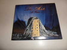 CD  Die Ärzte ‎– Le