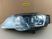 Scheinwerfer Xenon L VW Passat Variant 2.0 TDI DSG Bj 2007 1679562
