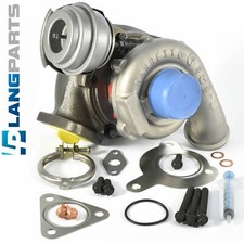 Turbolader für Opel Astra G Zafira A 2.2 DTI 92 kW 125 PS Y22DTR 860050 717625