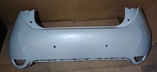 Renault Zoe Stoßstange hinten Heckschürze Schürze 850101003R