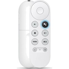 Fernbedienung Google