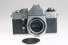Praktica PLC2 Gehäuse #093125