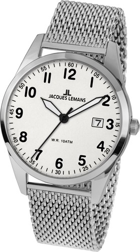 Jacques lemans vienna 40mm - -,