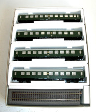 Sachsen Modelle H0 14004