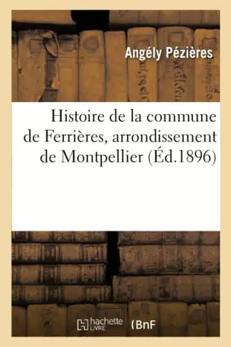 Histoire commune de - histoire,