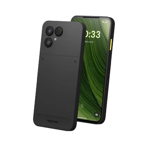 Fairphone 6 31 - fairphone, (gen.