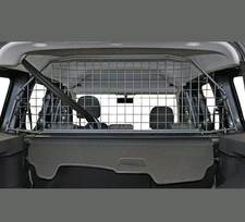 Hundegitter Auto Dacia Dokker 2012-2021 Gebraucht