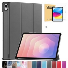 Hülle + 2x 9H Schutzglas für