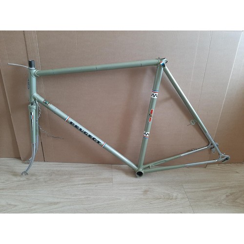 Fahrrad rahmen peugeot px60 - rahmen,