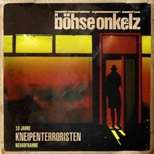 CD Böhse Onkelz -