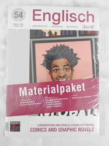 Englisch unterrichtsmaterial - englisch,