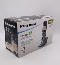 Panasonic KX-TG2511
