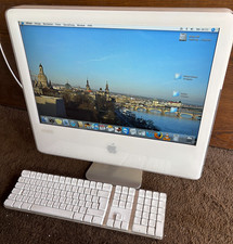 Apple iMac G5 20" A1076