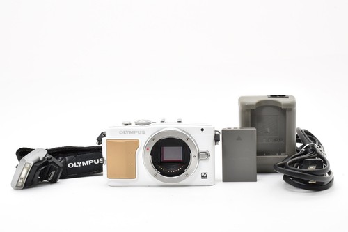 Olympus pen lite pl5 - olympus,