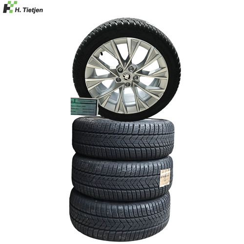 Satz neue bridgestone - 1,
