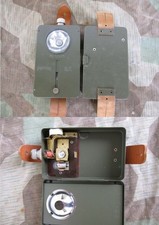 Wehrmacht Taschenlampe 1945