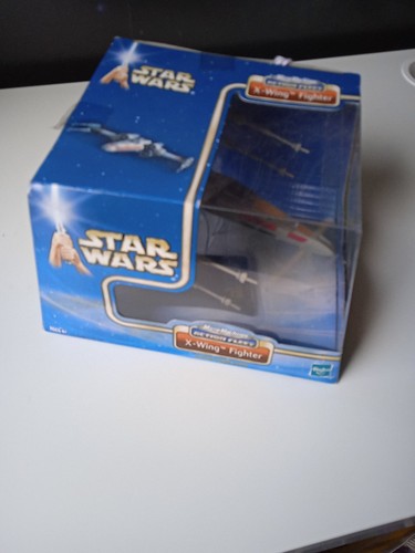 Star wars wing fighter - wars, x-wing