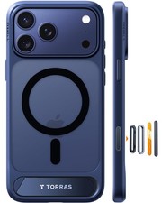 Ostand L1 für iPhone 17 Pro Hülle für MagSafe mit kapazitiven Tasten für mit ...