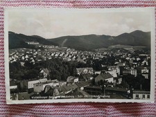 A K  Waldenburg In Schlesien  Walbrzych