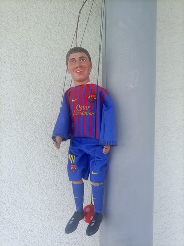 Rarität alte lionel - lionel, messi
