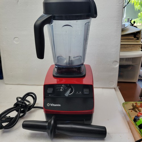 Vitamix vm0102d 5300 oz - vitamix,
