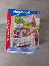 Playmobil Special Plus Set