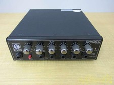 EDEN ENX260 Bass Head Amp 250W