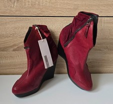 Adidas SLVR EBONI Q35355 Wedge