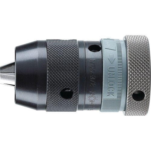 Schnellspannbohrfutter supra - schnellspannbohrfutter,