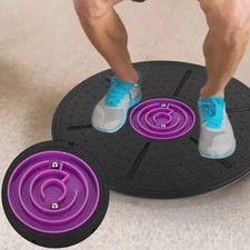 Balance Board Wobble Disc Yoga