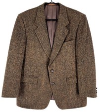 Vintage Harris Tweed Herren