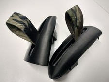 Set für Porsche 911 997 PullStrap Conversion zu GT3 RS Style Camo Camouflage GT