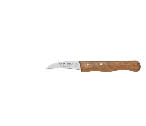 Zassenhaus gemüsemesser tante - zassenhaus,