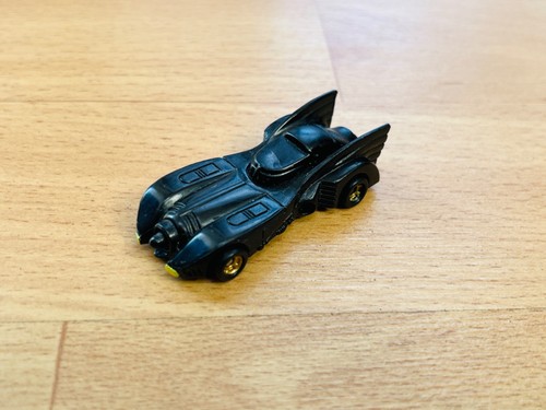 Batmobile batman 1989 1992 - 1989-1992,