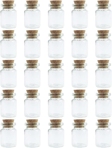 Wyan 25pcs 4ml kleine - wyan,