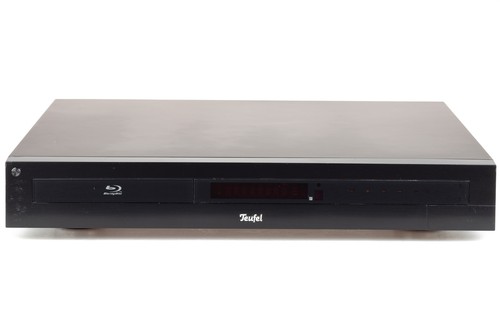 Teufel ip300br bluray - ip300br, 2.1