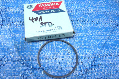 Yamaha mx125 1974 - 1974-76,