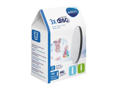 Brita wasserflaschenfilter - brita,