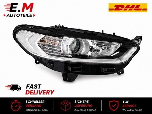 Ford mondeo mk5 scheinwerfer - mk5,