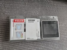 Velux INTEGRA Io-homecontrol Pad  Original verpackt