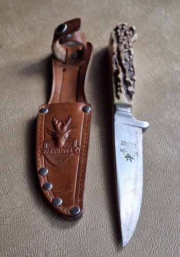 Original linder rehwappen - original,