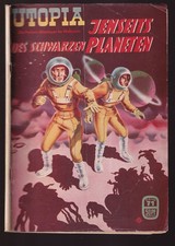 Utopia Nr. 71 (Z 3)