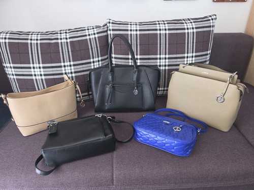 Damen handtasche credi - damen, l