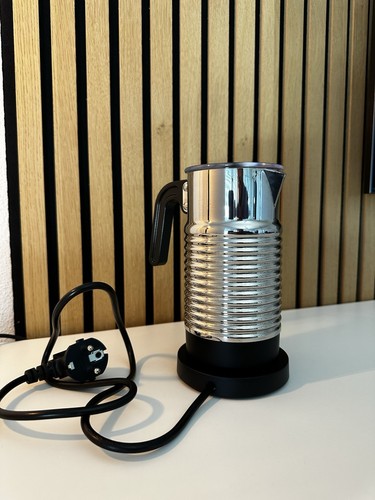 Nespresso aeroccino4 - nespresso,